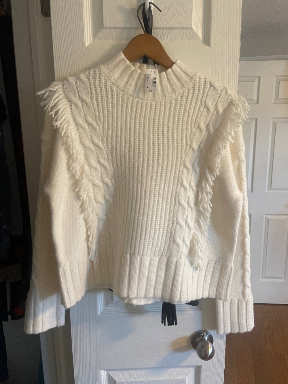 Knit sweater Reitmans